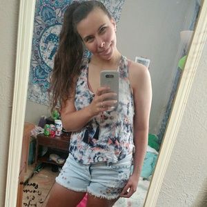 Meet your Posher, Kayla